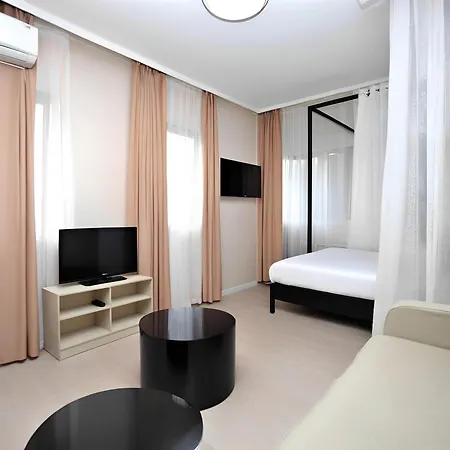 Otel Simge Sultan' Old Cty İstanbul