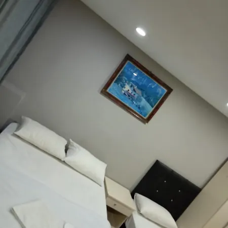 Hotel Simge Sultan's