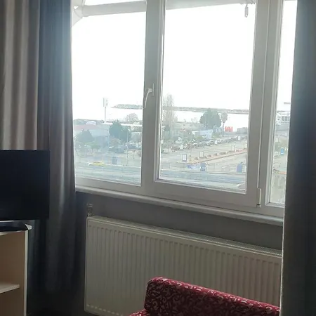 Simge Sultan' Old Cty 伊斯坦布尔