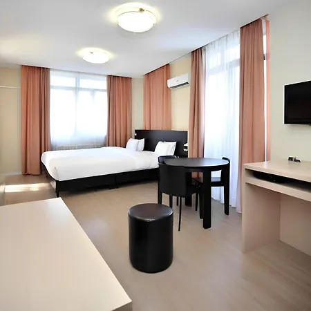Simge Sultan's Hotel Istanbul
