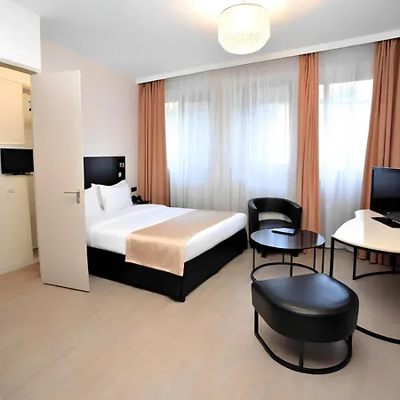 Simge Old Cty Hotel