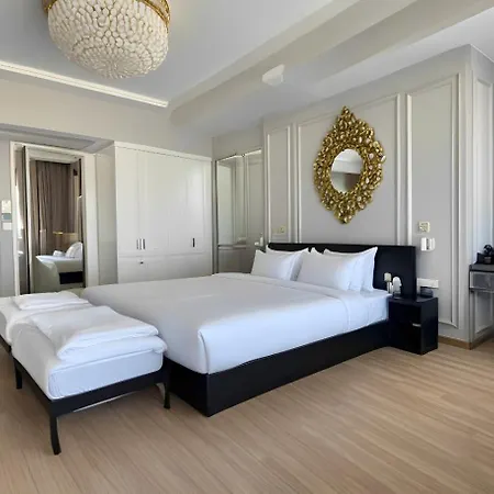 Hotel Simge Sultan' Old Cty *