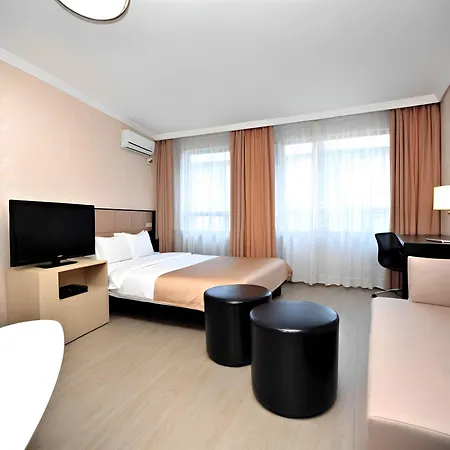 Hotel Simge Sultan's Istanbul