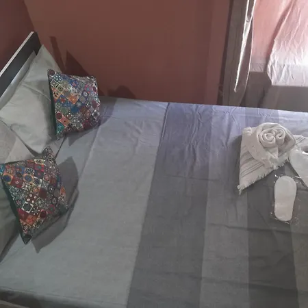 Hotel Simge Sultan' Old Cty *