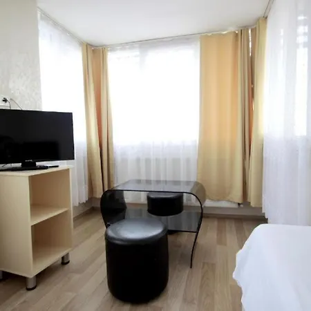 Hotel Simge Old Cty