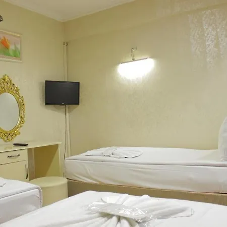 Hotel Simge Sultan' Old Cty