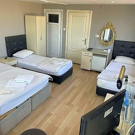 Hotel Simge *