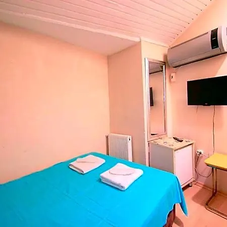 Hotel Simge *