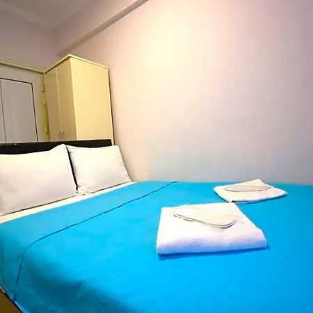 Hotel Simge