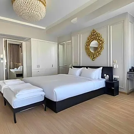 Hotel Simge Istanbul
