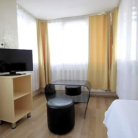 Hotel Simge *