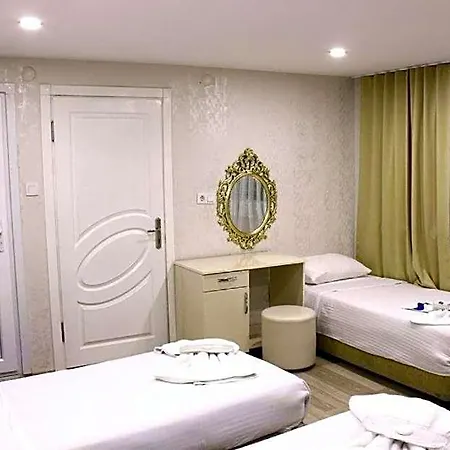 Simge Hotel *