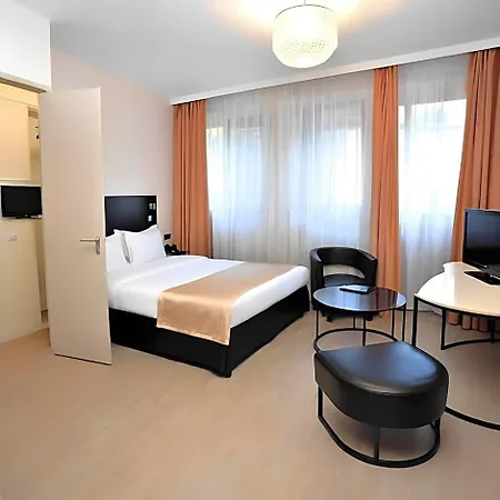 Hotel Simge Istanbul