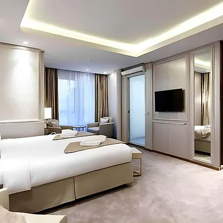 Simge Hotel