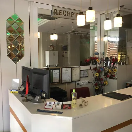 Simge Sultan' Old Cty