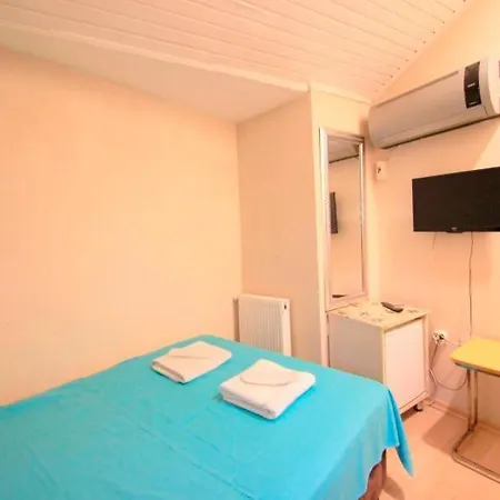 Sımge Sultan' Old Cty Otel