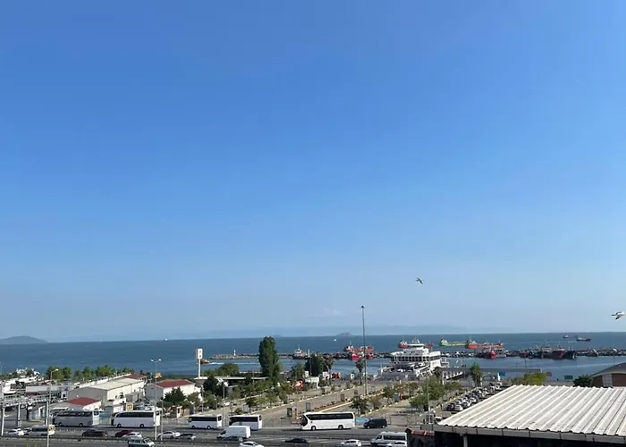 Sımge Sultan' Old Cty *