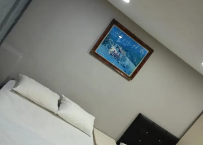 Otel Sımge Sultan' Old Cty