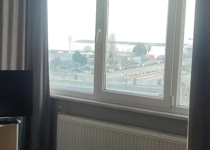 Simge Sultan' Old Cty Isztambul