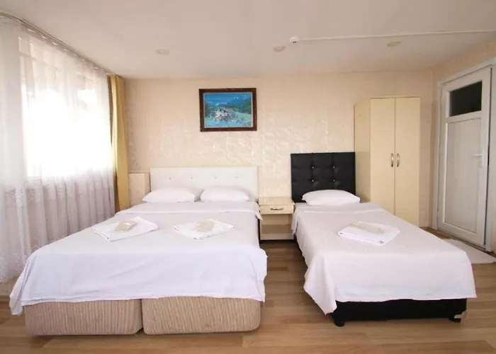 Sımge Sultan' Old Cty İstanbul