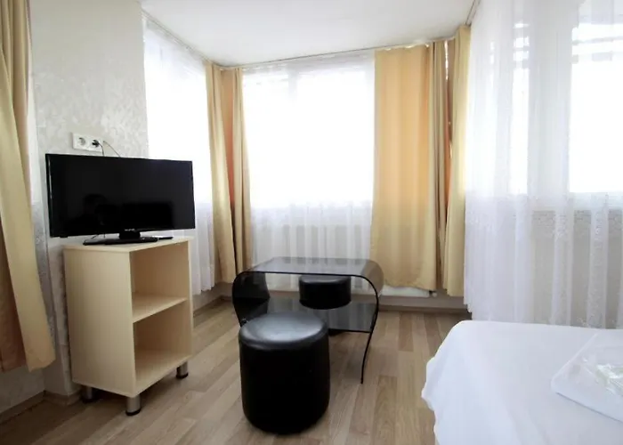 Otel Sımge Sultan' Old Cty